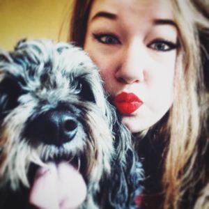 Meet your Posher, Nikki